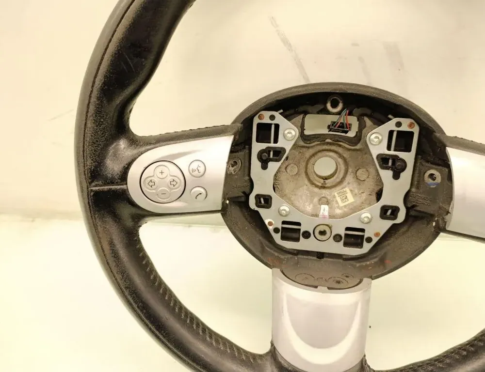 MINI Cooper R56 (2006-2015) Руль 609695851D 36336867