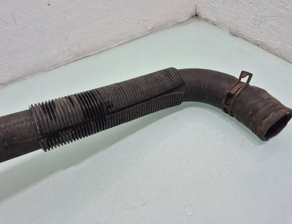 DODGE Campingvogn 5 generation (2007-2020) Coolant Hose Pipe 36331431