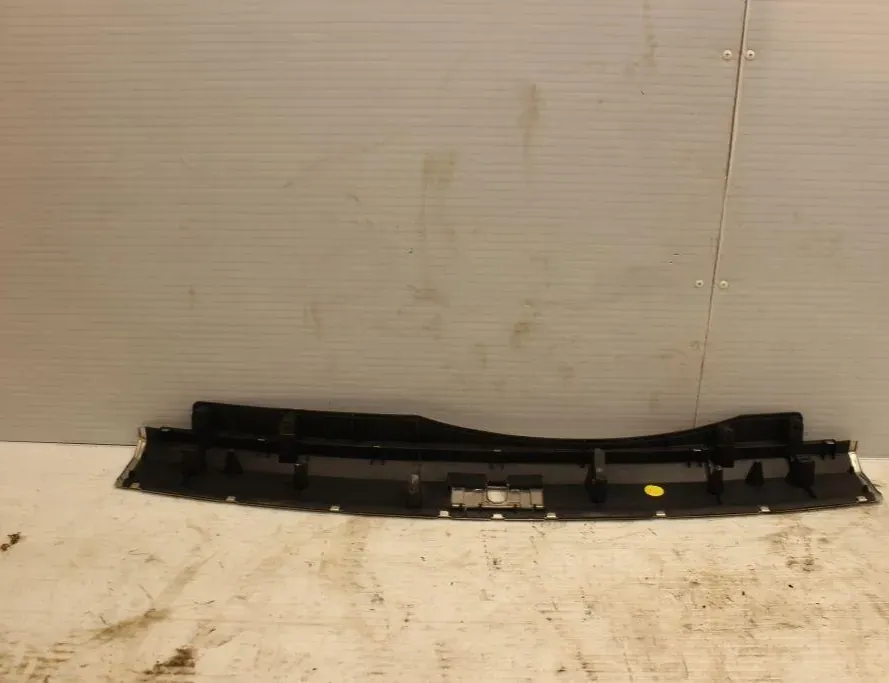 AUDI A6 C6/4F (2004-2011) Отделка багажника 4F9864483 36307618