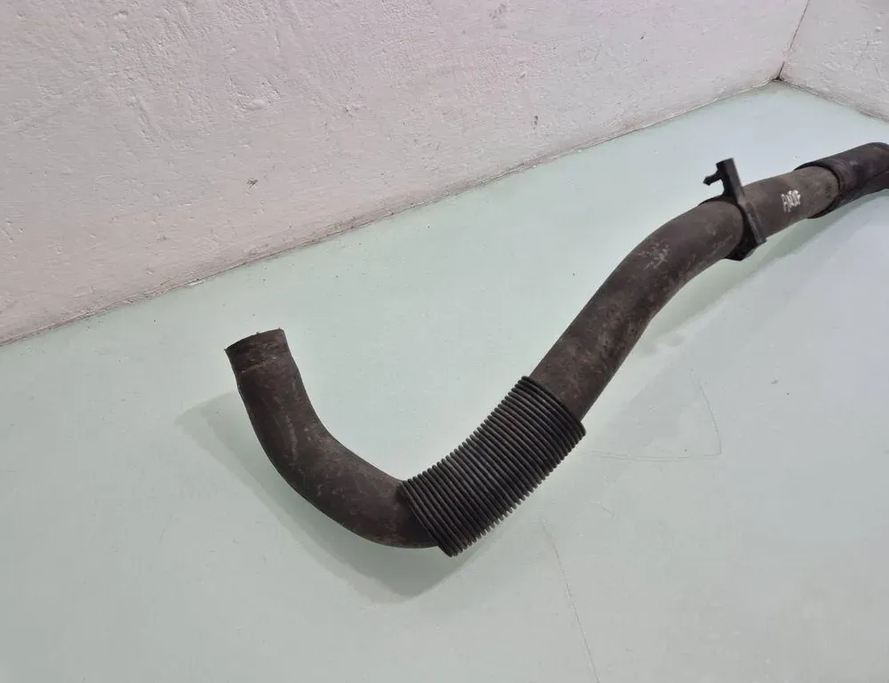 DODGE Campingvogn 5 generation (2007-2020) Coolant Hose Pipe 36331431