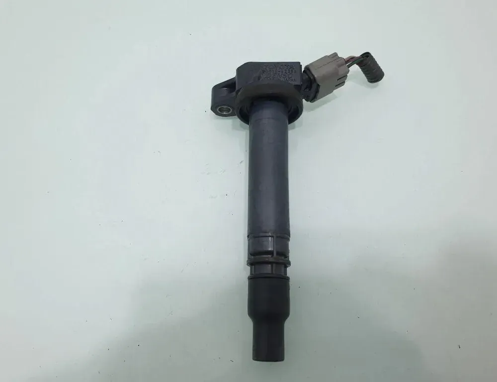 LEXUS GS 4 generation (2011-2020) High Voltage Ignition Coil 9091902256 36333818