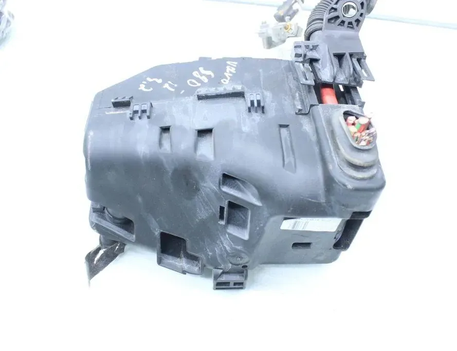 VOLVO S80 2 generation (2006-2020) Fuse Box 6G9T14A076MB 36332362