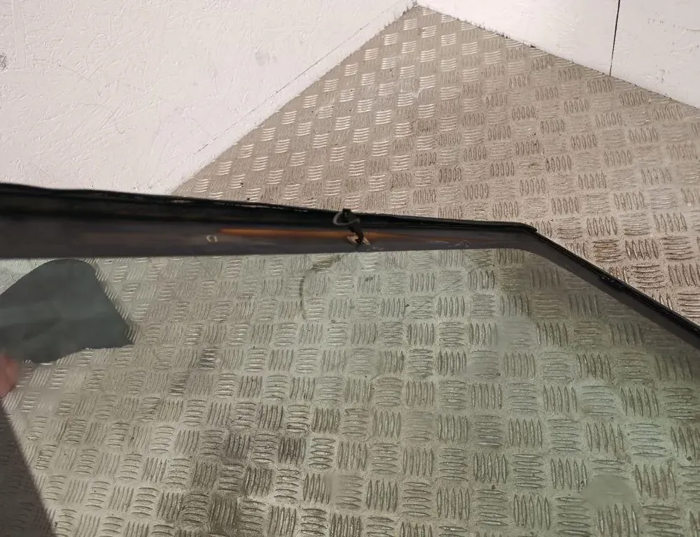 VOLVO S60 2 generation (2010-2020) Rear Window Glass 36332466