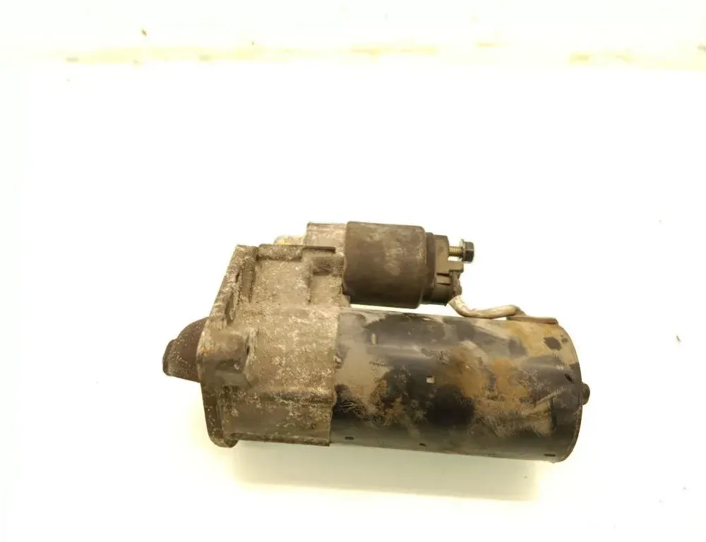 VOLVO XC90 1 generation (2002-2014) Starter Motor 1005821977 36332562