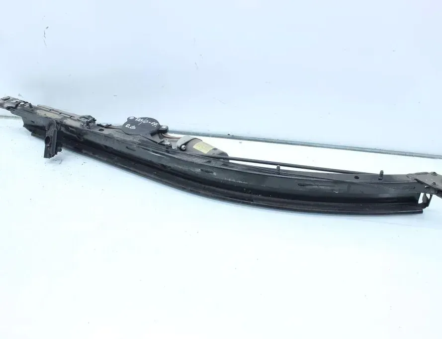 DODGE Campingvogn 5 generation (2007-2020) Sliding door motor 68060498A 36330548