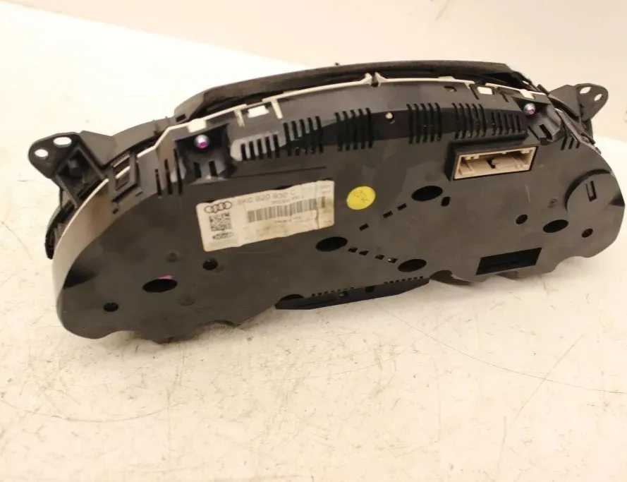 AUDI A4 B8/8K (2011-2016) Speedometer 8K0920930 36328860