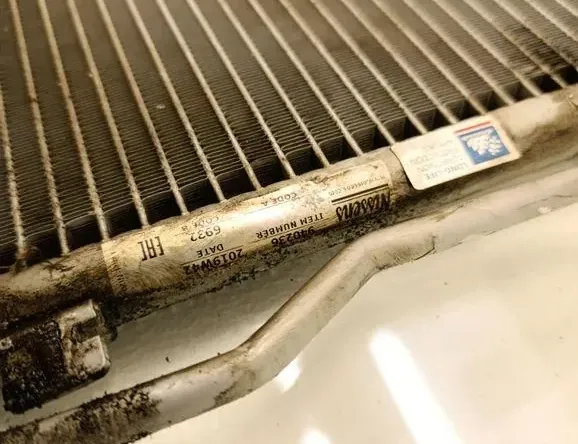 BMW 3 Series F30/F31 (2011-2020) A/C Radiator 940236 36334268