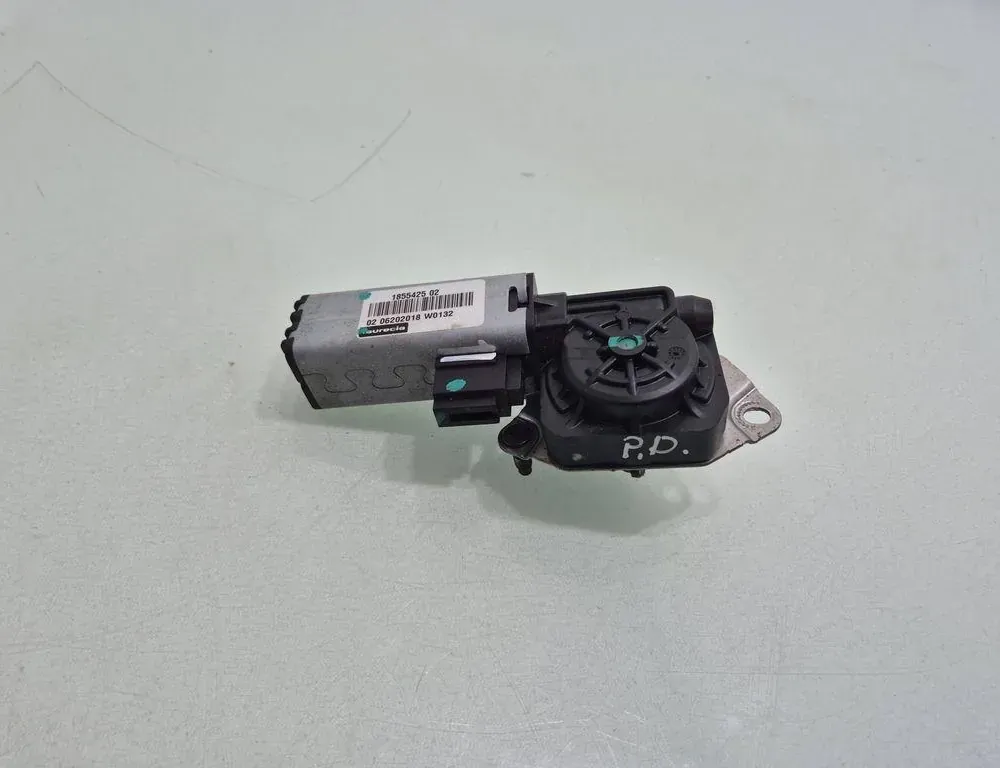 ALFA ROMEO Stelvio 949 (2017-2023) Front Right Seat Control  Motor 1825172X 36329013