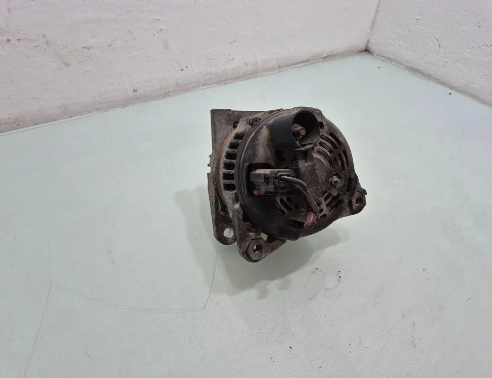 CHRYSLER Voyager 4 generation (2001-2007) Alternator 04868429AD 36339536