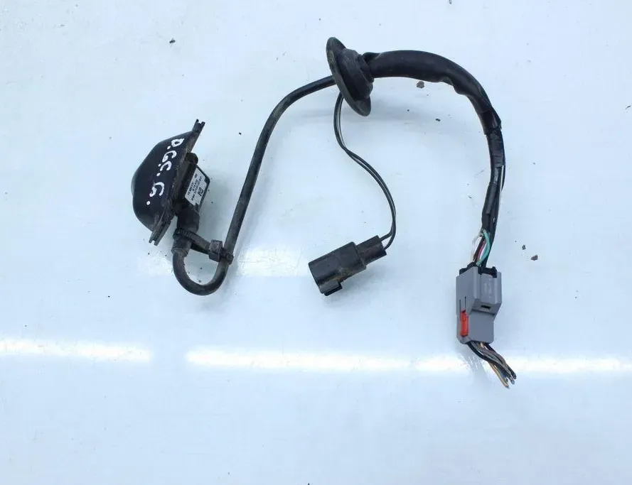 DODGE Campingvogn 5 generation (2007-2020) Tailgate  Rearview Camera 56054157AF 36331456