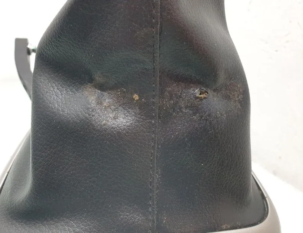 NISSAN Qashqai 1 generation (2007-2014) Кулиса JD500 36237843