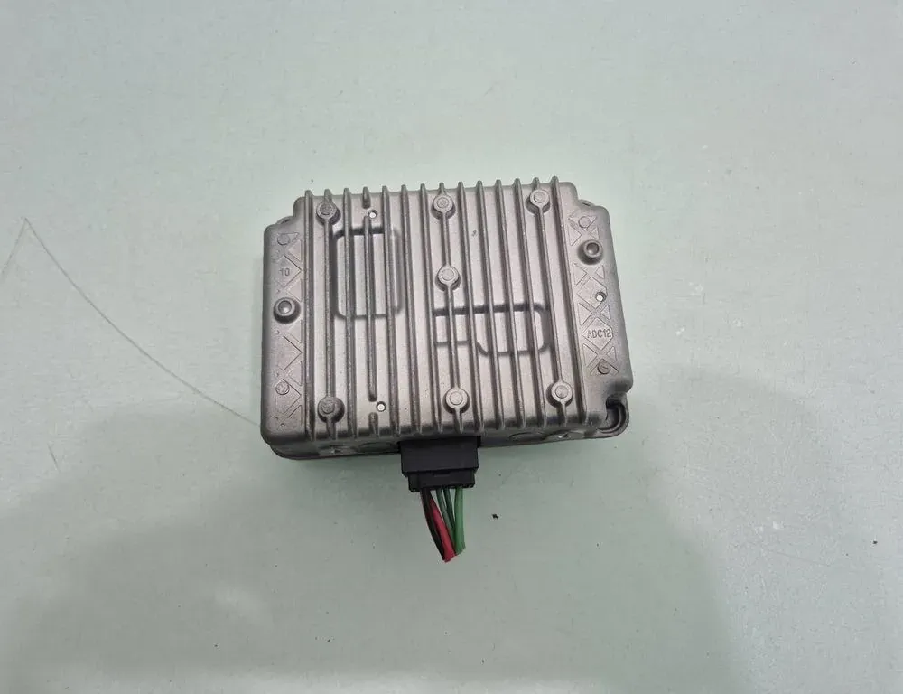 DODGE Campingvogn 5 generation (2007-2020) Inverter 375608288182 36330936