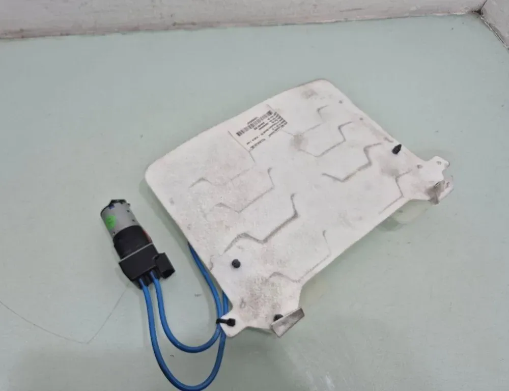 ALFA ROMEO Stelvio 949 (2017-2023) Front Right Seat Control  Motor 8583403,9554450 36247613