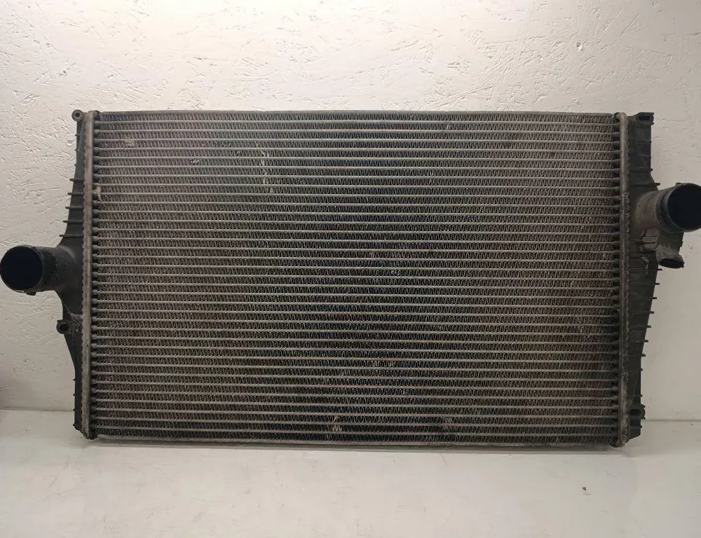 VOLVO XC90 1 generation (2002-2014) Air Con Radiator 94071288,30748808 36332351