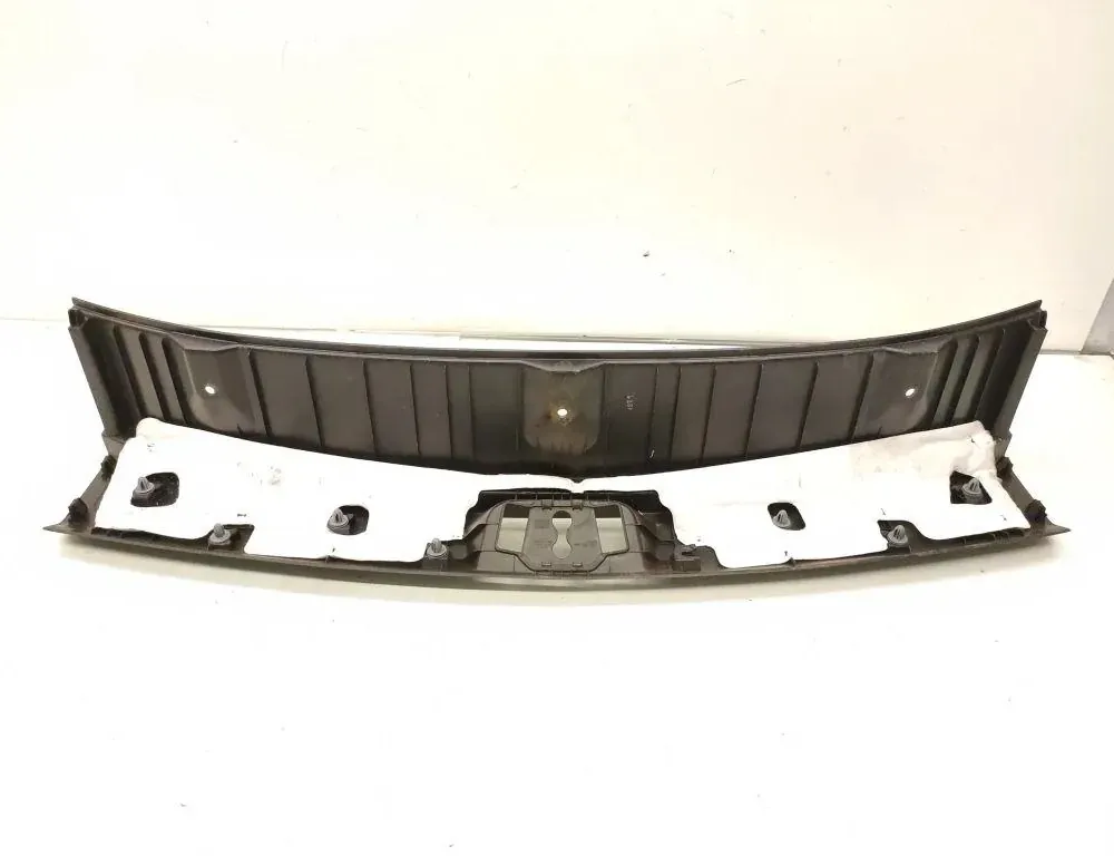 KIA Sportage 3 generation (2010-2015) Отделка багажника 36298564