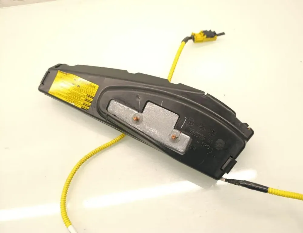 SUBARU Outback 4 generation (2009-2014) SRS переднего левого сиденья 610511501 36339541