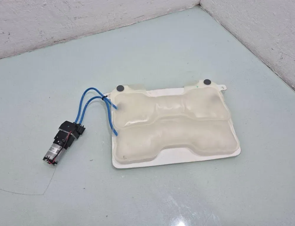 ALFA ROMEO Stelvio 949 (2017-2023) Front Right Seat Control  Motor 8583403,9554450 36247613