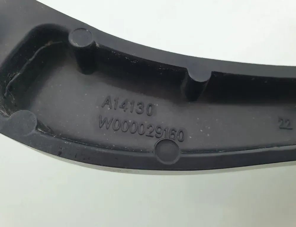 DODGE Campingvogn 5 generation (2007-2020) Front wiper blade arm W000029160 36330332