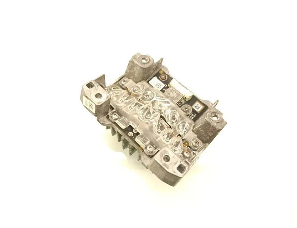 BMW 3 Series G20/G21/G28 (2018-2024) Xenon Light Control Unit 1420000419 36303443