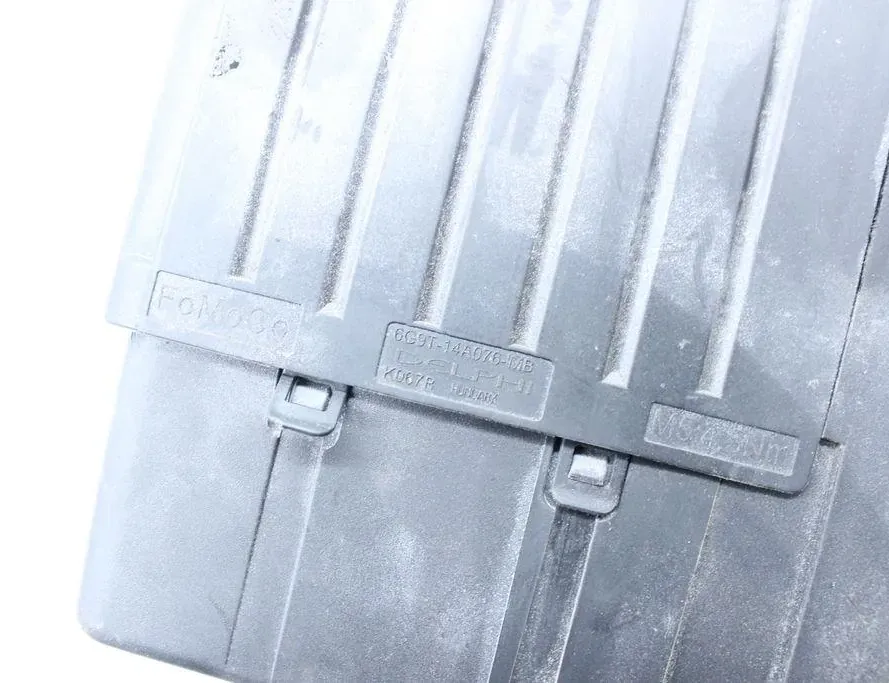 VOLVO S80 2 generation (2006-2020) Fuse Box 6G9T14A076MB 36332362