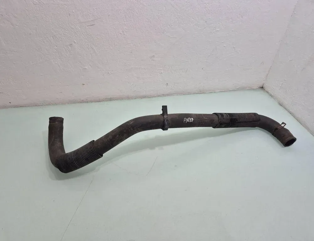DODGE Campingvogn 5 generation (2007-2020) Coolant Hose Pipe 36331431