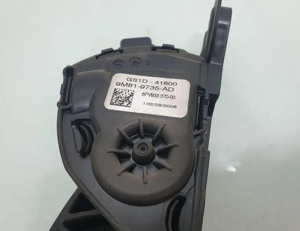 MAZDA 6 GH (2007-2013) Педаль газа GS1D41600 36328700
