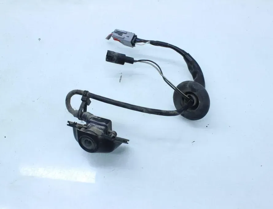 DODGE Campingvogn 5 generation (2007-2020) Tailgate  Rearview Camera 56054157AF 36331456