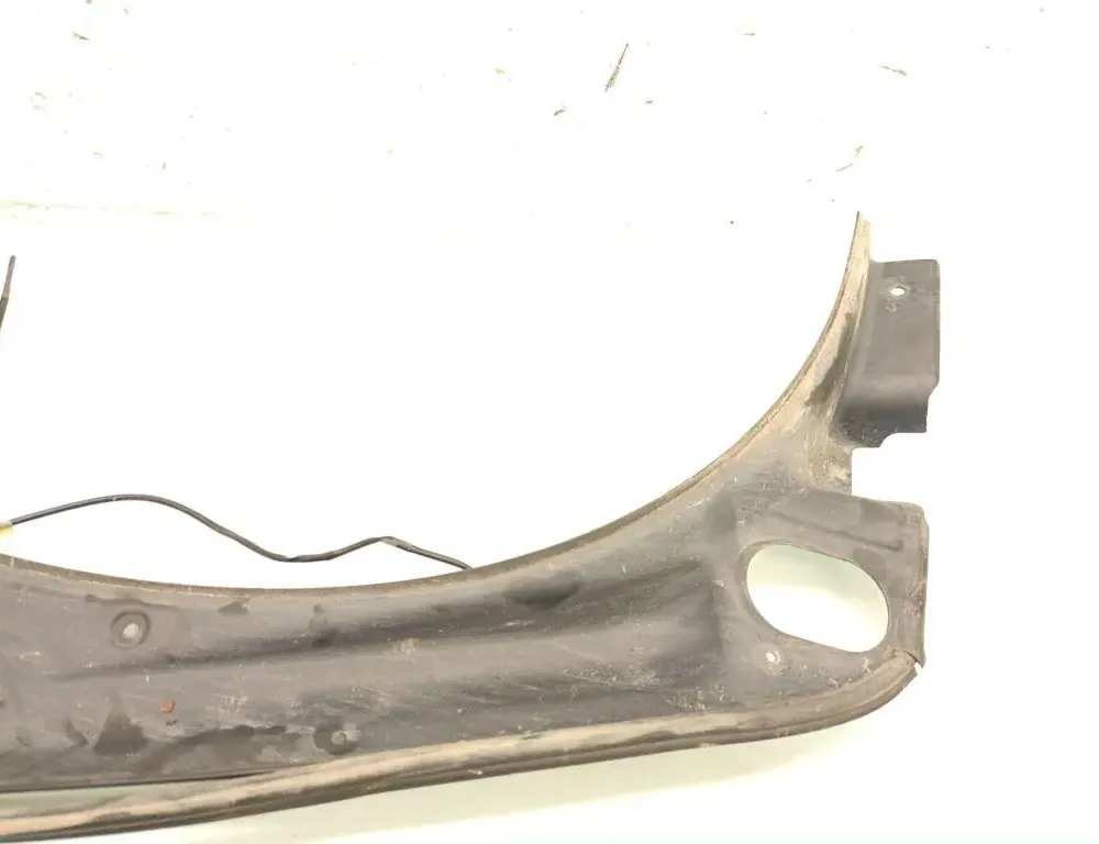 MERCEDES-BENZ GL-Class X164 (2006-2012) Отделка багажника A1646900427 36306978