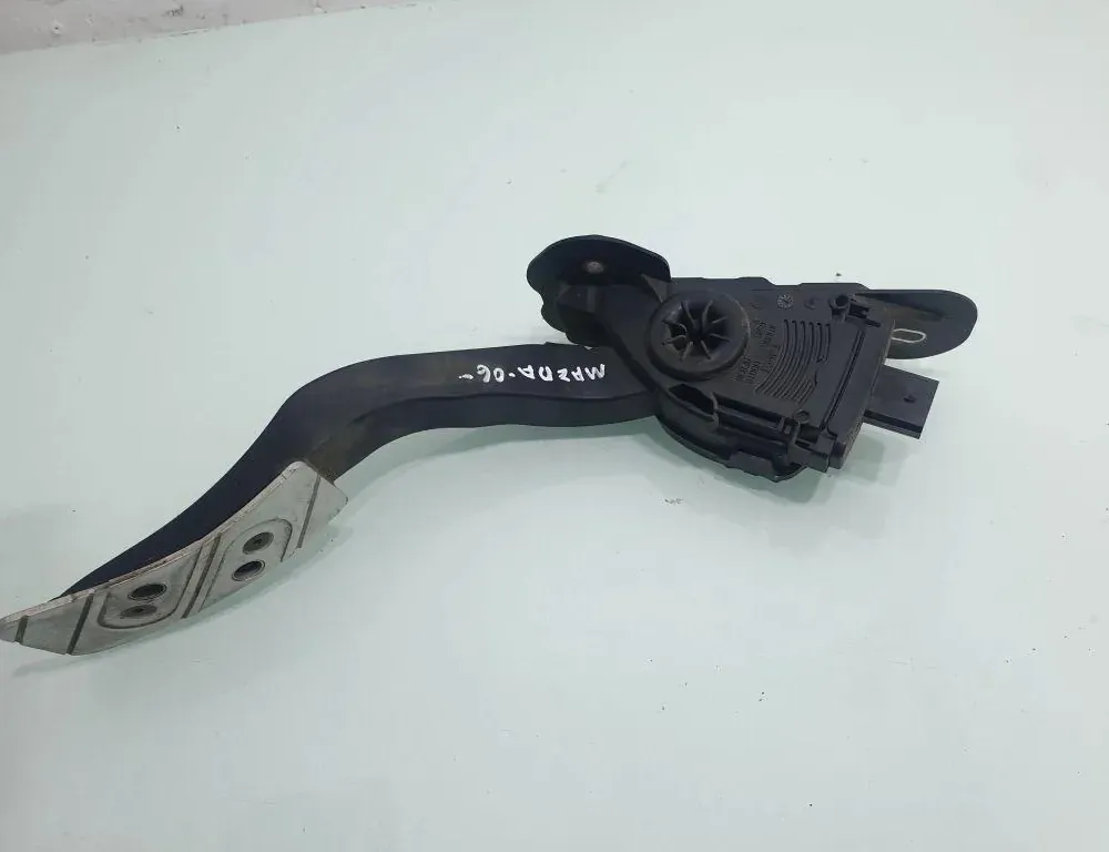MAZDA 6 GH (2007-2013) Throttle Pedal GS1E41600 36329004