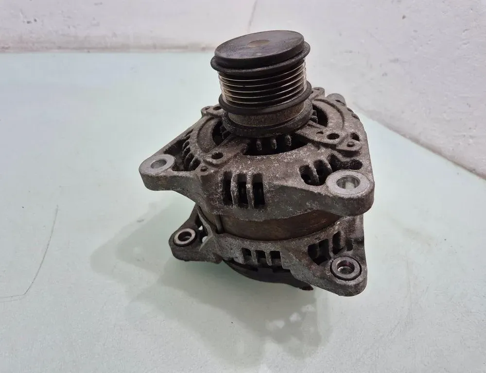 CHRYSLER Voyager 4 generation (2001-2007) Alternator 04868429AD 36339536