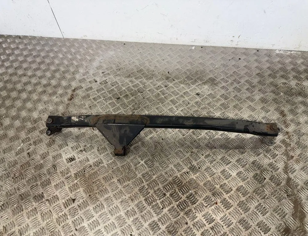 VOLVO XC90 1 generation (2002-2014) Left Side Engine Bracket 36332181