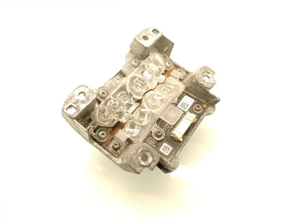 BMW 3 Series G20/G21/G28 (2018-2024) Headlight Control Unit 1420000419 36334237