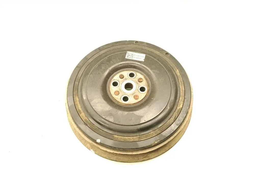 VOLVO S60 2 generation (2010-2020) Crankshaft pulley 31401194 36332159