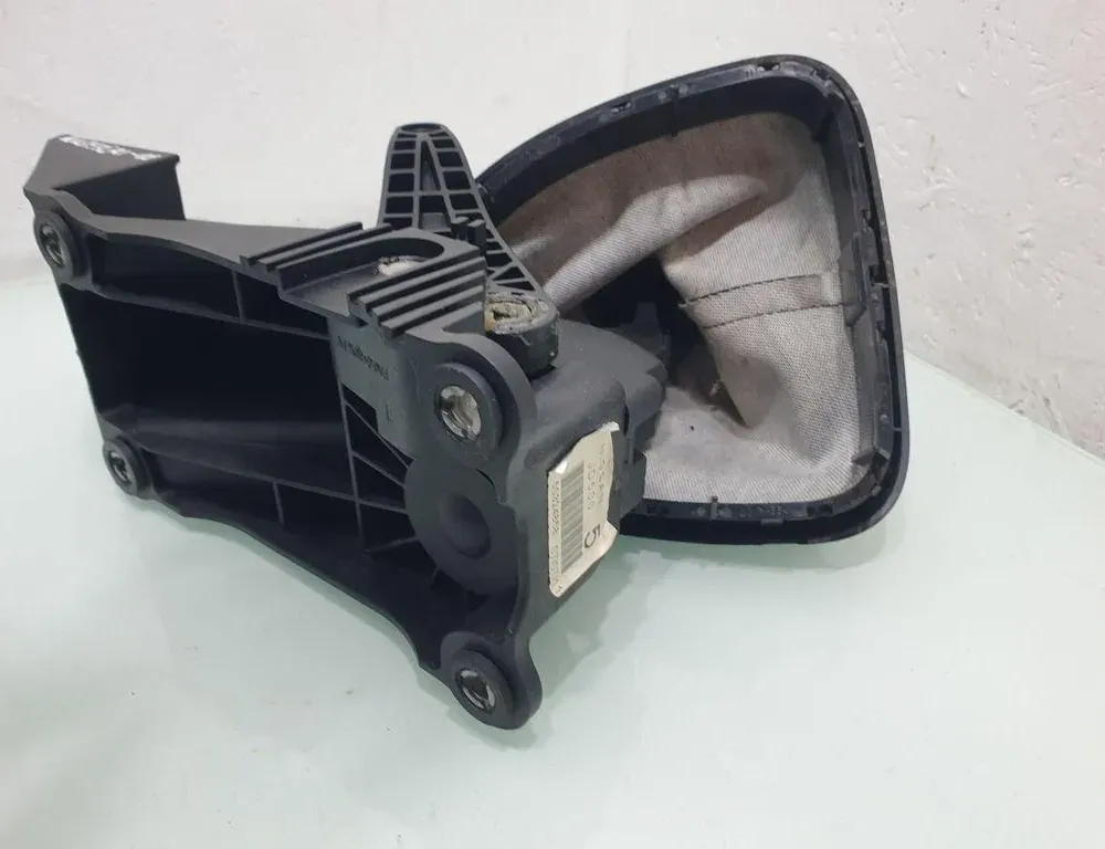 NISSAN Qashqai 1 generation (2007-2014) Кулиса JD500 36237843