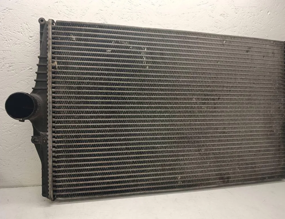 VOLVO XC90 1 generation (2002-2014) Air Con Radiator 94071288,30748808 36332351