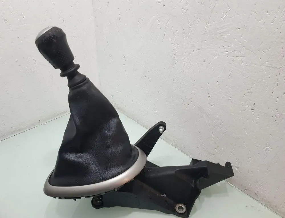 NISSAN Qashqai 1 generation (2007-2014) Кулиса JD500 36237843