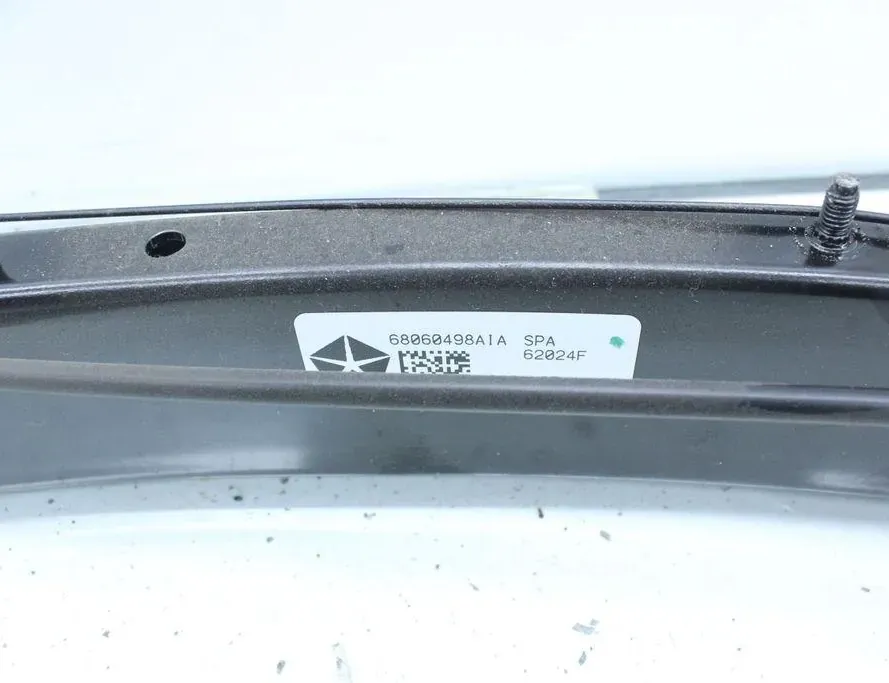 DODGE Campingvogn 5 generation (2007-2020) Sliding door motor 68060498A 36330548