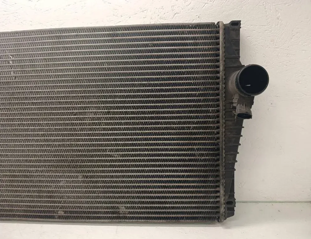 VOLVO XC90 1 generation (2002-2014) Air Con Radiator 94071288,30748808 36332351