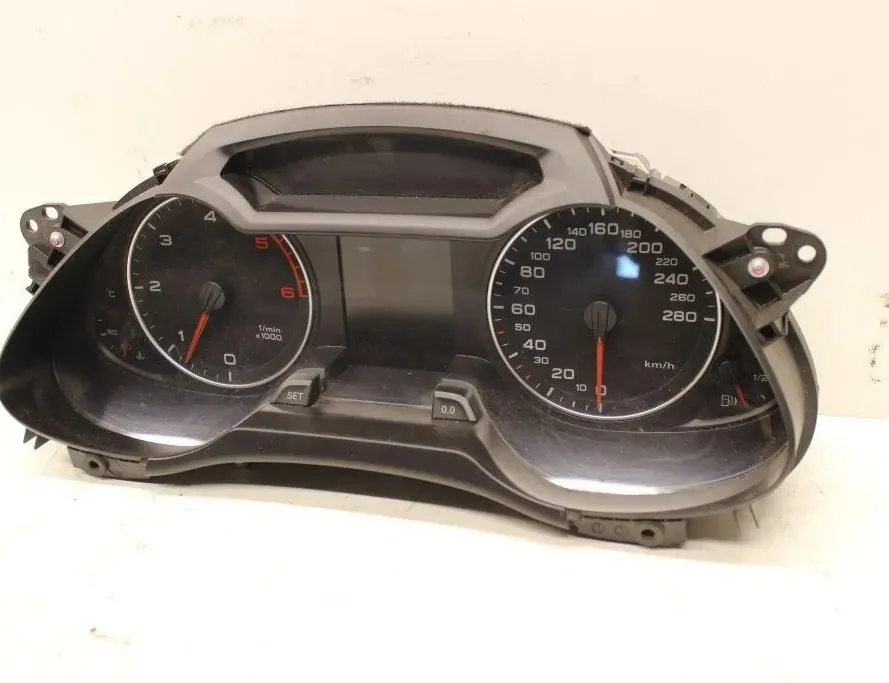 AUDI A4 B8/8K (2011-2016) Speedometer 8K0920930 36328860