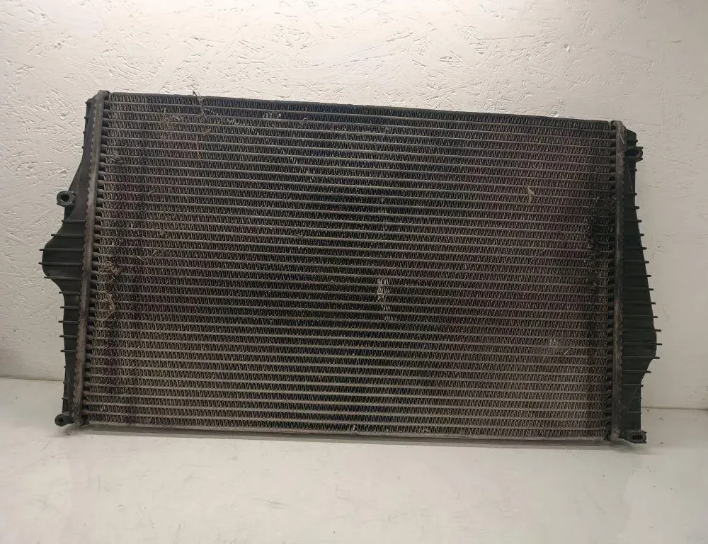 VOLVO XC90 1 generation (2002-2014) Air Con Radiator 94071288,30748808 36332351