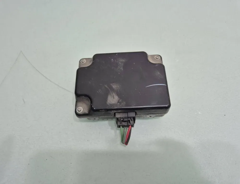 DODGE Campingvogn 5 generation (2007-2020) Inverter 375608288182 36330936
