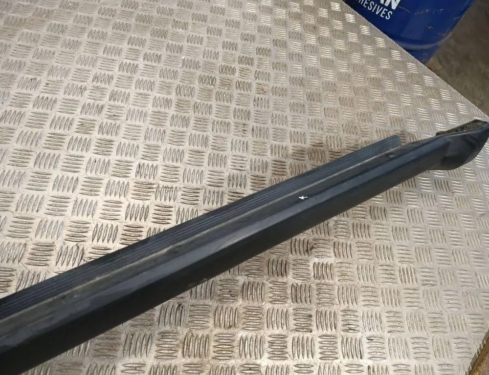 DODGE Journey 1 generation (2008-2020) Left Side Sideskirt 36333356