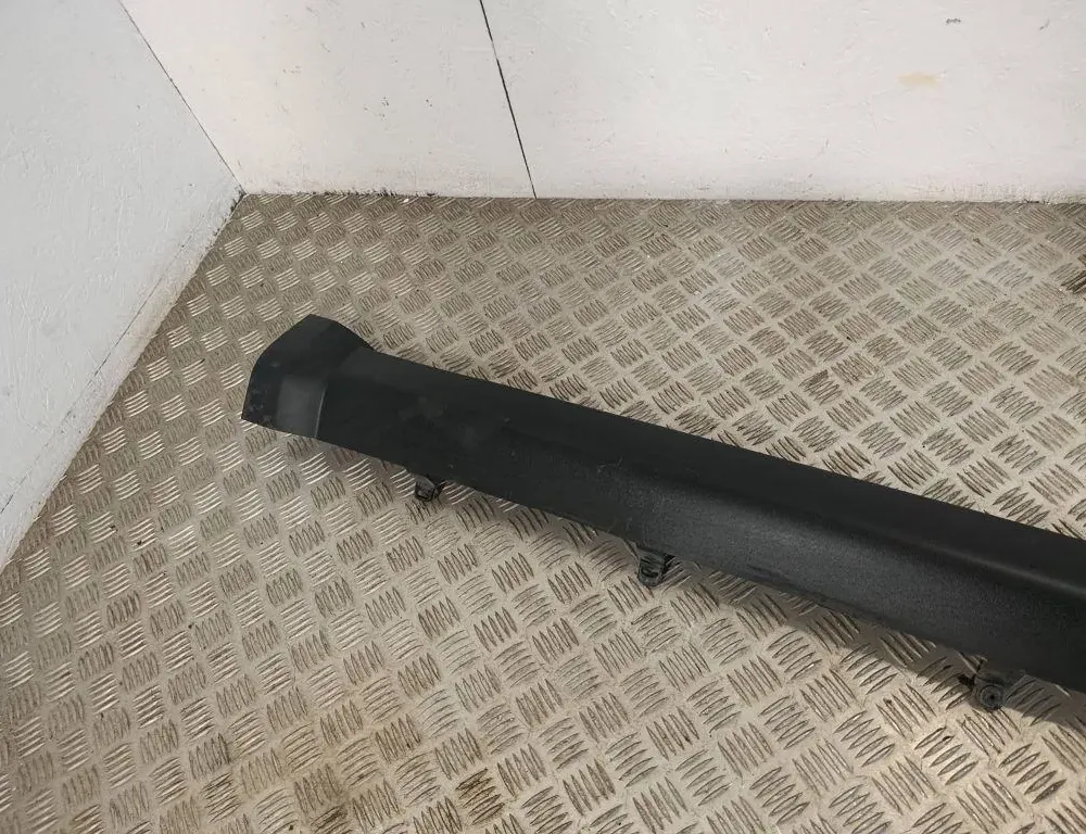 DODGE Journey 1 generation (2008-2020) Left Side Sideskirt 36333356