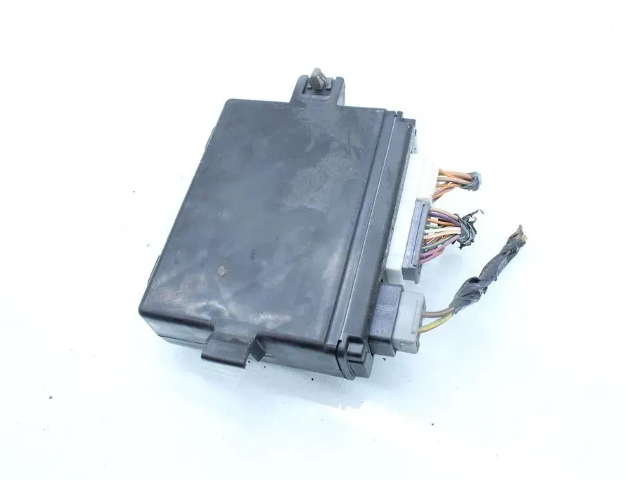 DODGE Campingvogn 5 generation (2007-2020) Bootlid Control Unit P68192335AB 36330800