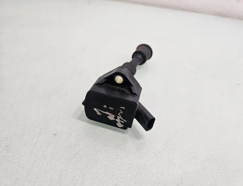 VOLVO S80 2 generation (2006-2020) High Voltage Ignition Coil 31312514 36332139