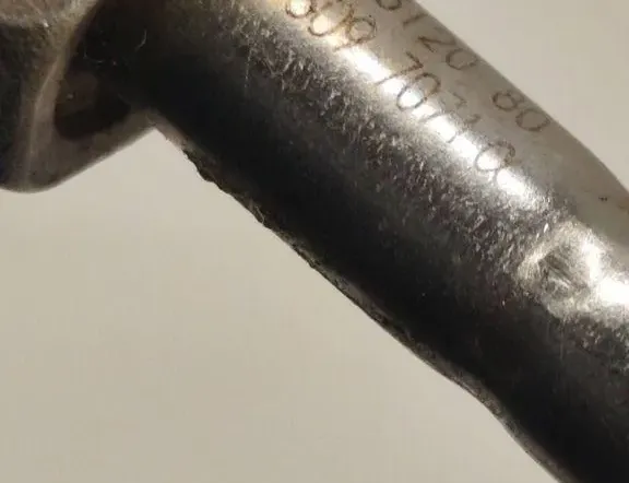 PEUGEOT 308 T9 (2013-2021) Лямбда зонд F133700,9808312080,01814E,05S0970710 34552568