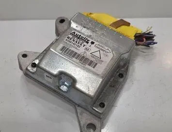 RENAULT Laguna 2 generation (2001-2007) SRS Control Unit 550758700,8200142183,B142CF01673 34556811