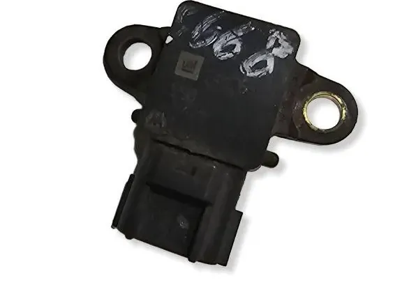 OPEL Astra G (1998-2009) MAP Sensor 1208,24426679 34556830
