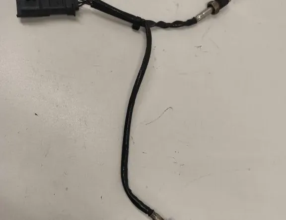 PEUGEOT 308 T9 (2013-2021) Лямбда зонд F133700,9808312080,01814E,05S0970710 34552568