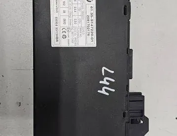 BMW 3 Series E90/E91/E92/E93 (2004-2013) Comfort Control Unit 2081702176,6135914722001 34550809